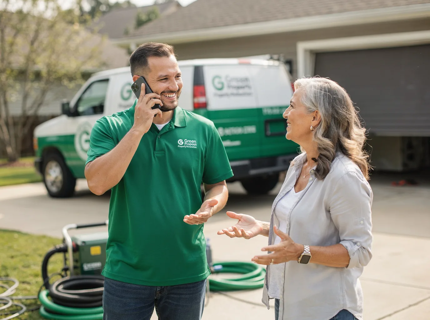 Water Damage Restoration South Bend, WA FAQs